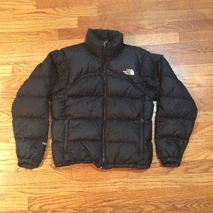 m resolve insulated jacket